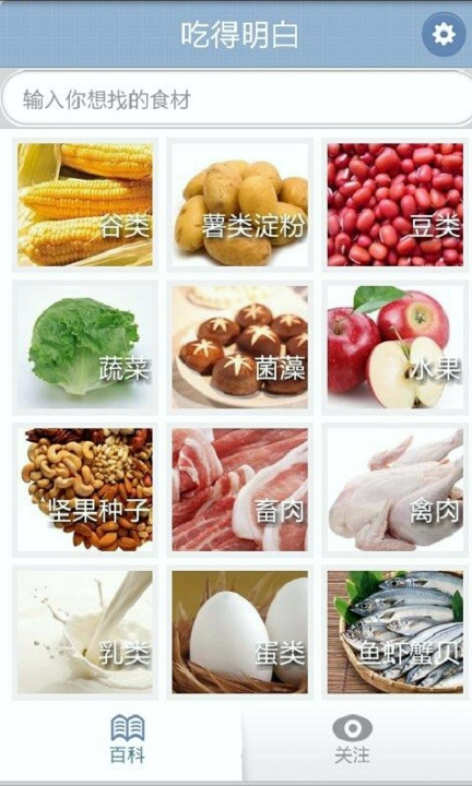 健康安全饮食