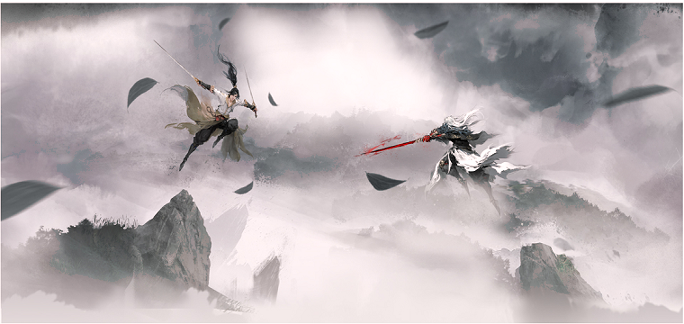 幻灵无双