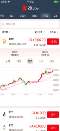 火币网全球站苹果ios