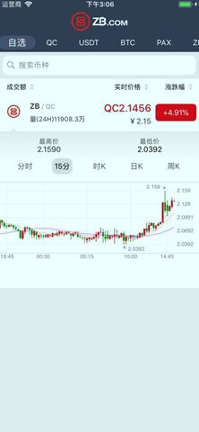 火币网全球站苹果ios
