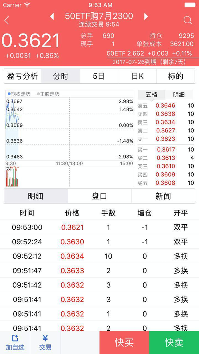 中币苹果版app最新版