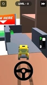 玩具车3D
