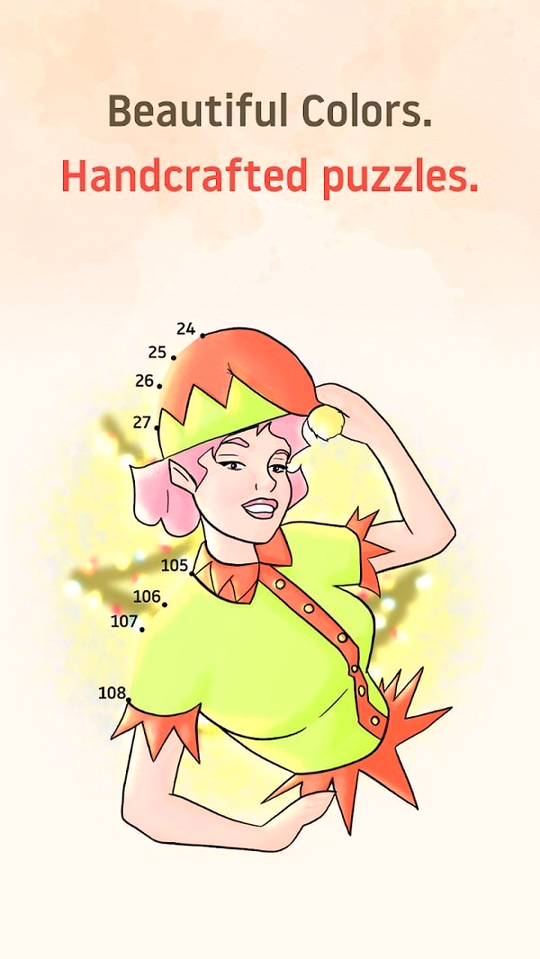 连接1000个点