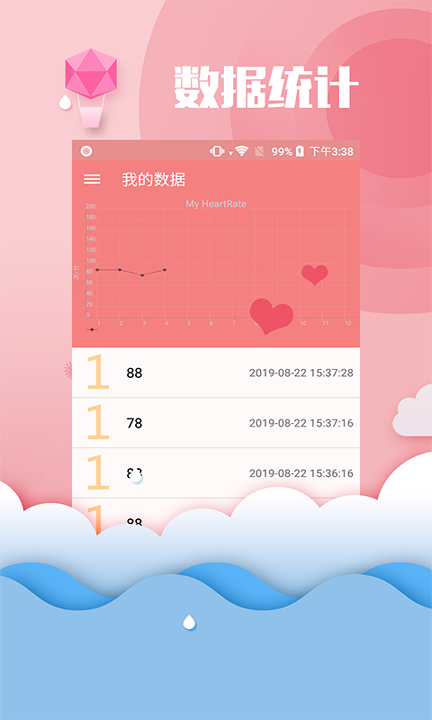 健康小伴侣