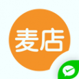 麦店收银台