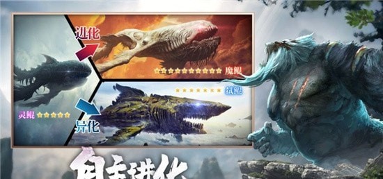 择天战记