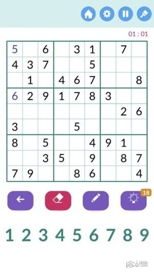 脑洞发烧友