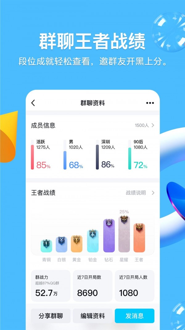 qube去比