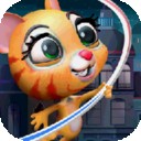 冒险英雄猫