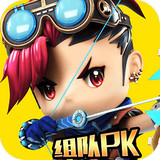 魔灵幻想bt版