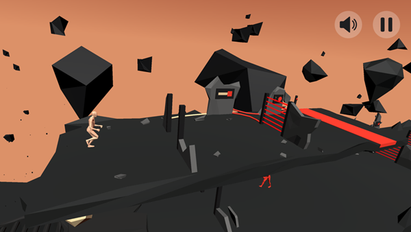 营救戴夫迷之奔跑者