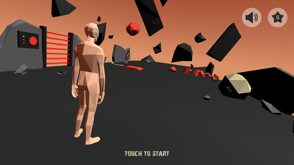 营救戴夫迷之奔跑者