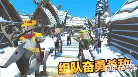 我的迷你方舟世界2生存进化