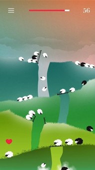 拯救小羊
