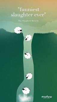 拯救小羊