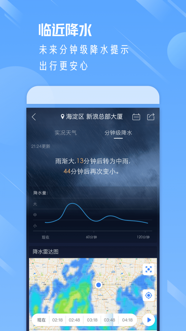 天气通hd