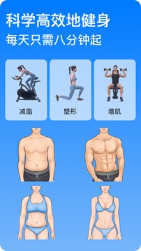 change健身