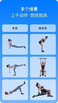 change健身