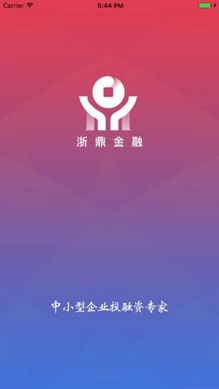 浙鼎金融