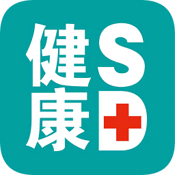健康山东healthy