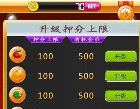 水果拉霸多人版