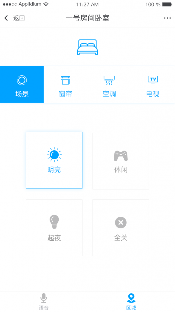 奇&pi;智控
