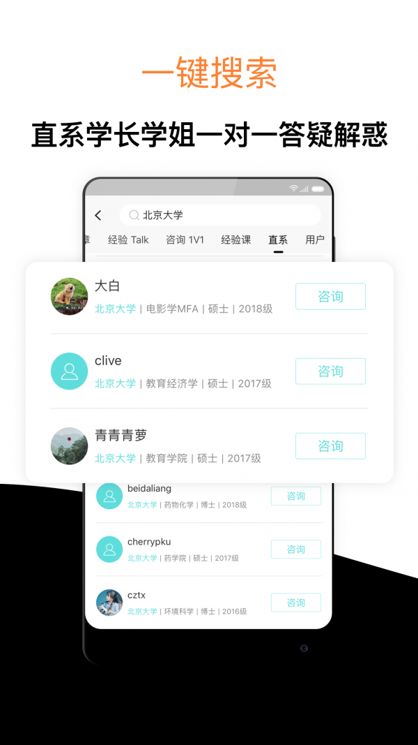 经验超市考研
