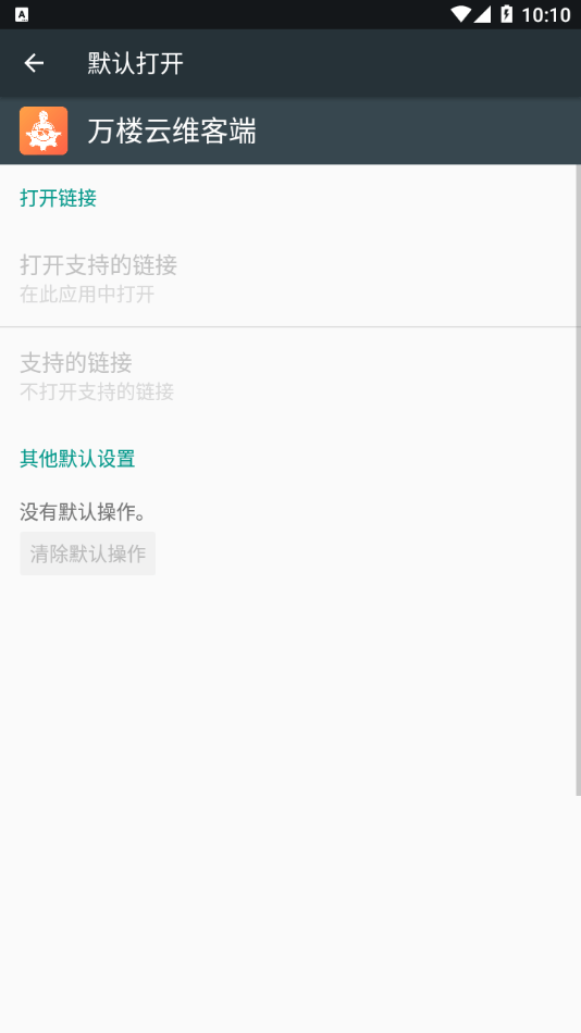 万楼