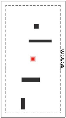 坚持60秒