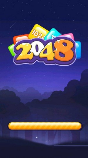 2048升级版