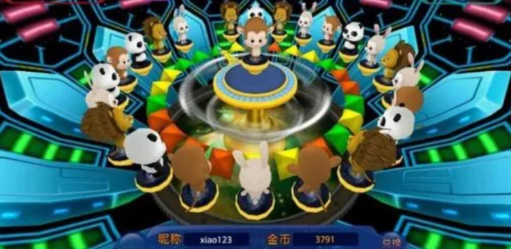 108a6娱乐平台官方版