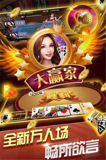 2019贵宾牌棋官网版
