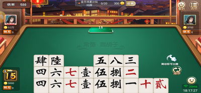 波克牌棋2021手机最新版
