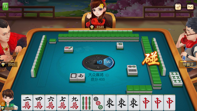 火萤牌棋官方版本