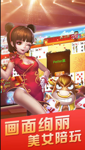 12牌棋安卓版