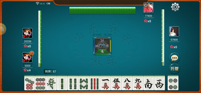 龙虎棋盘牌官方版安卓