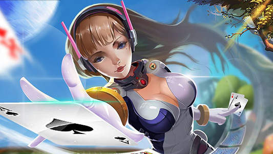 大咖娱乐牌棋官网版