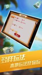天天牌棋tt519安卓版