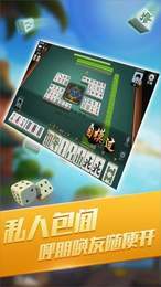 天天牌棋tt519安卓版