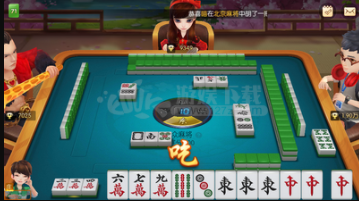 我就要玩牌棋app