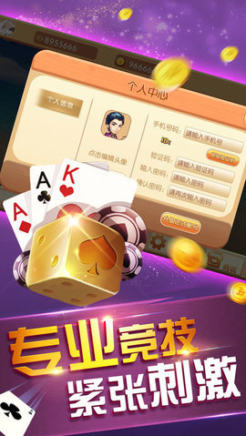 血战到底单机麻将