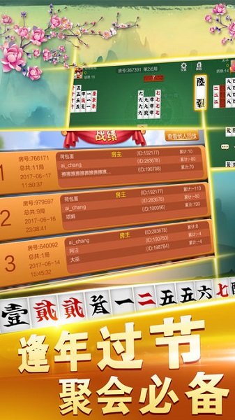 大丰牌棋官网版