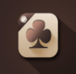 光彩棋盘牌官方版