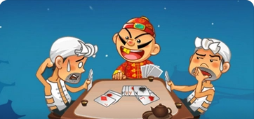 我才是牌棋官网版苹果版