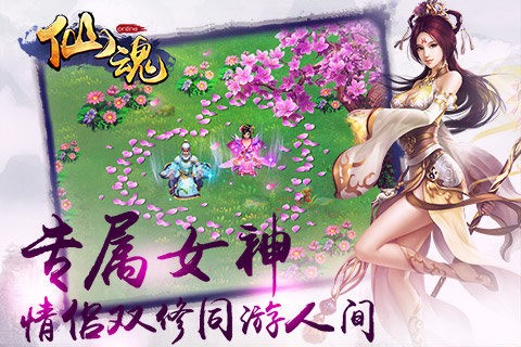 新仙魂