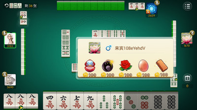 永盈棋盘牌正版