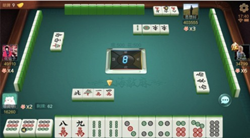 心悦牌棋官方版正版