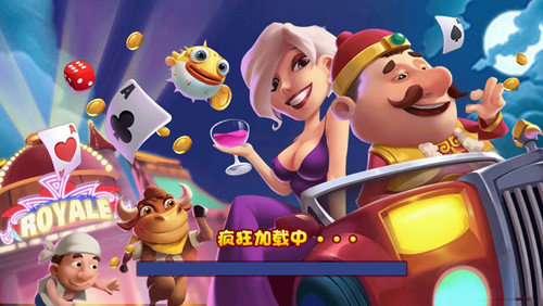 麻将免费版安装最新版
