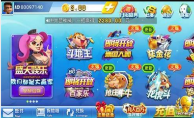 696牌棋官网版