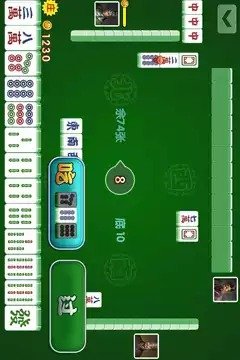 途游麻将免费版